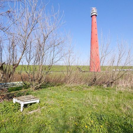 Overnachten Onder De Lange Jaap Den Helder Luaran gambar