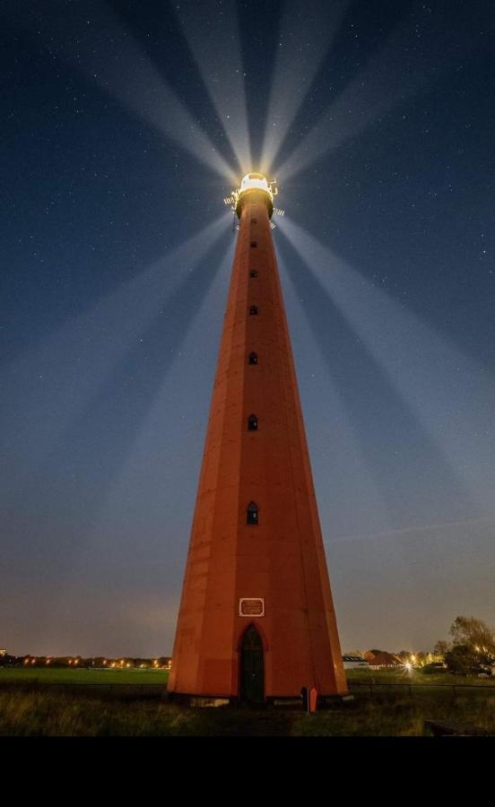 Overnachten Onder De Lange Jaap Den Helder Luaran gambar