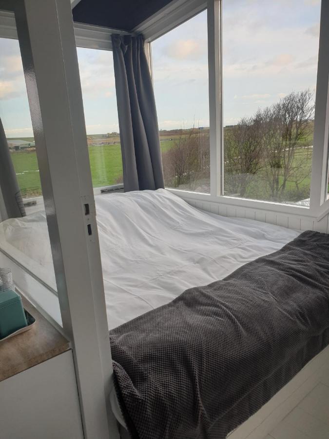 Overnachten Onder De Lange Jaap Den Helder Luaran gambar