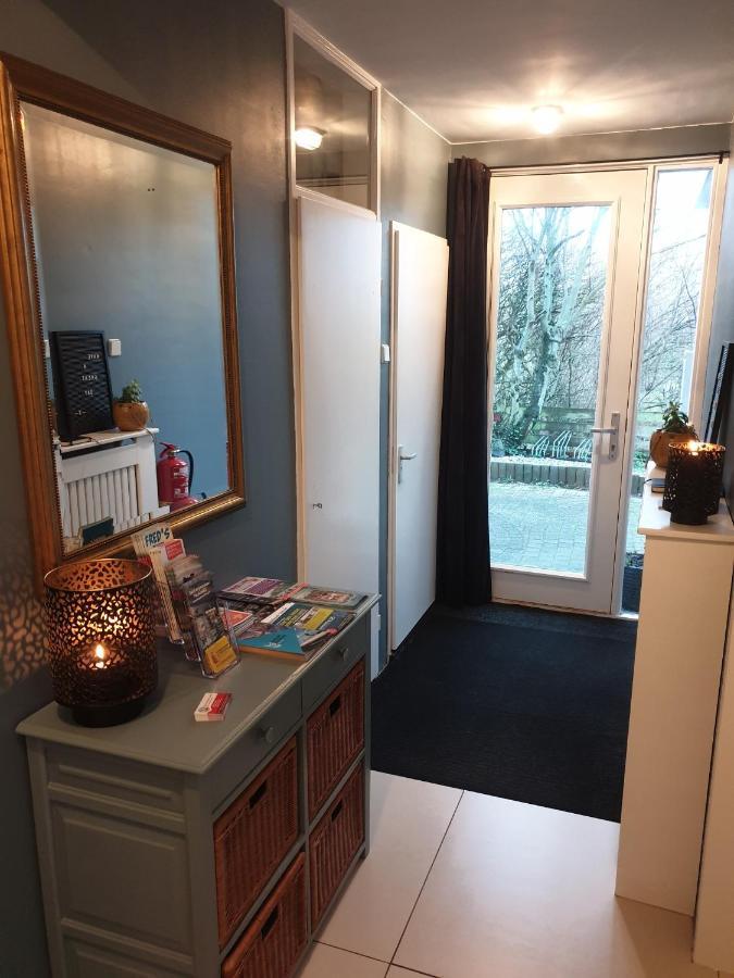 Overnachten Onder De Lange Jaap Den Helder Luaran gambar