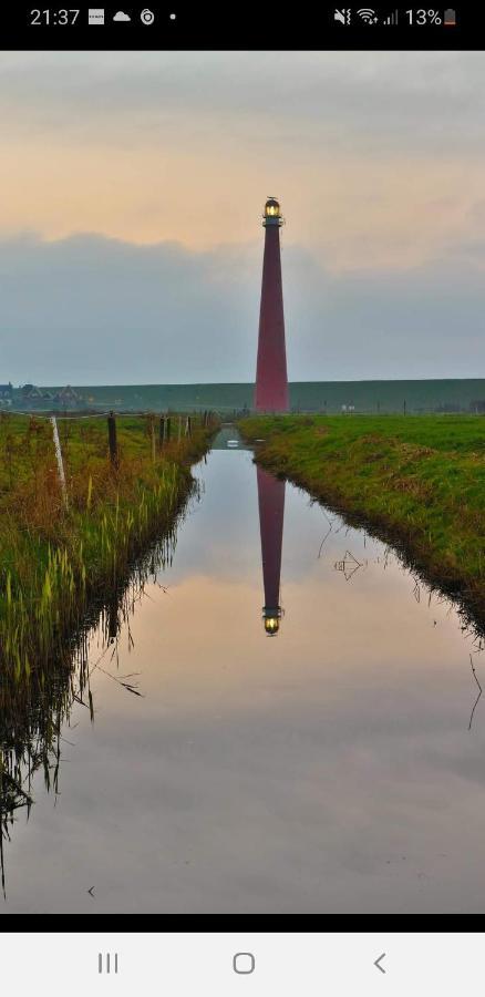 Overnachten Onder De Lange Jaap Den Helder Luaran gambar